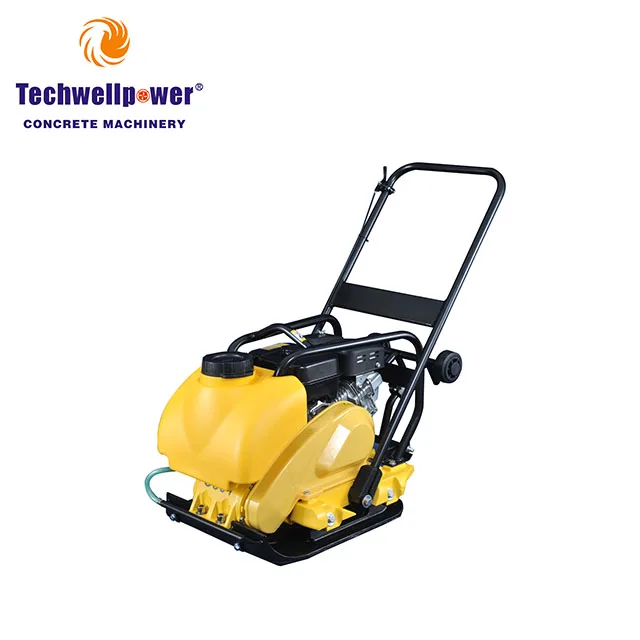 China factory direct sale forward wacker stone plate compactor parts