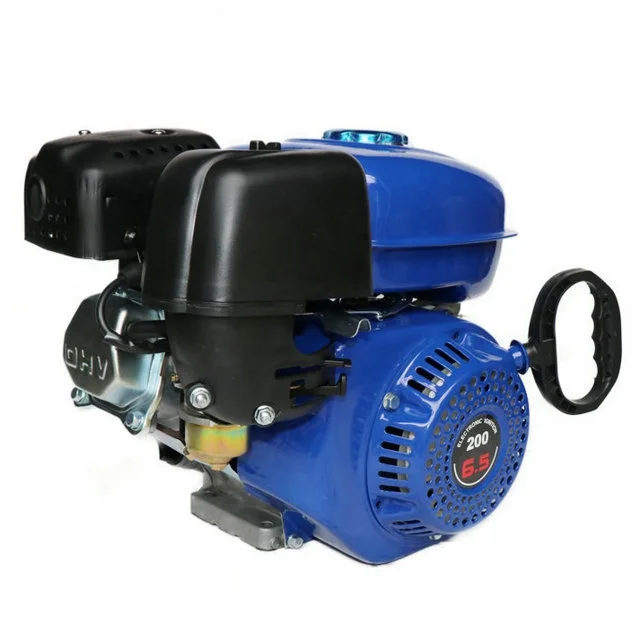 Two Cylinder Gasoline Engine Gasoline Small Engine Gasoline Engine