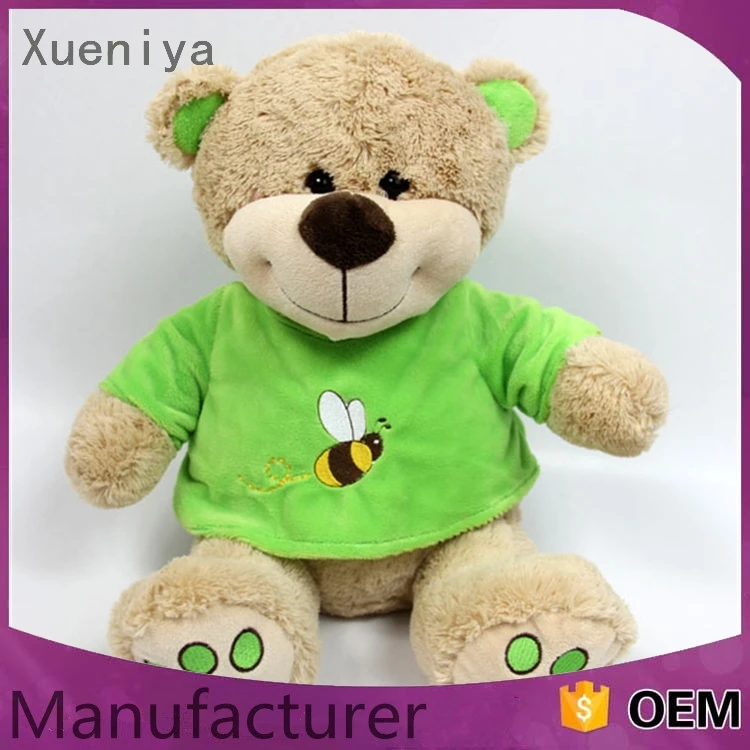 Супер Дешевые оптовая Лучшие Продажи мягкой oem гигант плюшевый мишка кукла