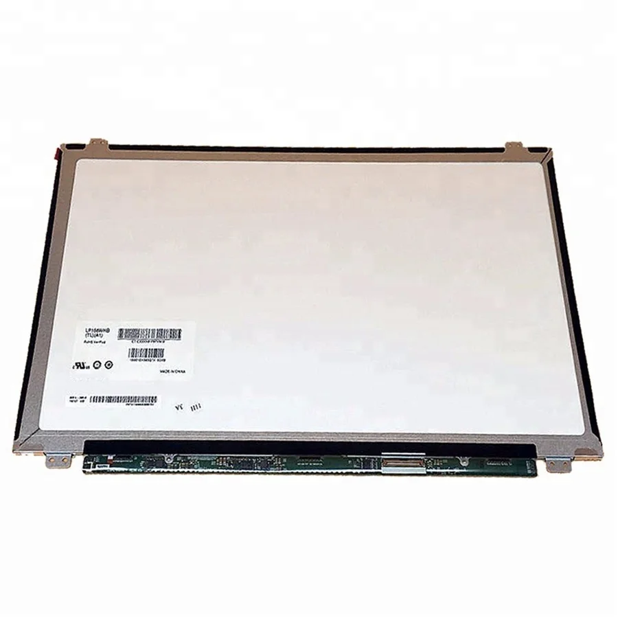 
Laptop 15.6 1920x1080 B156HAN04.0 HW1A LCD panel 15.6 inch led silm edp 30pin laptop screen 