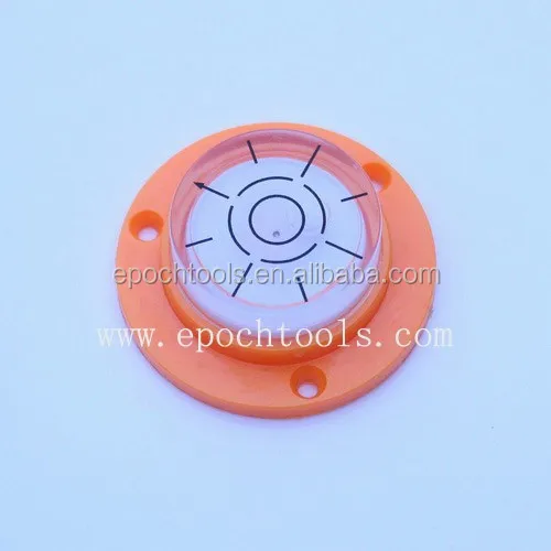 Спиртовой уровень, трубчатый уровень, водная вода