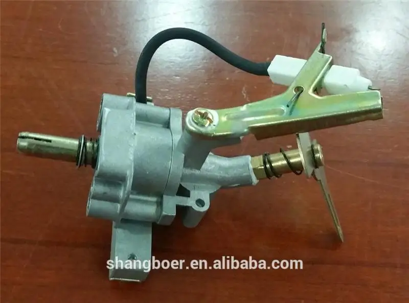 YG-B6018 portable camping gas stove/ 2 burner commercial gas stove/ single gas burner