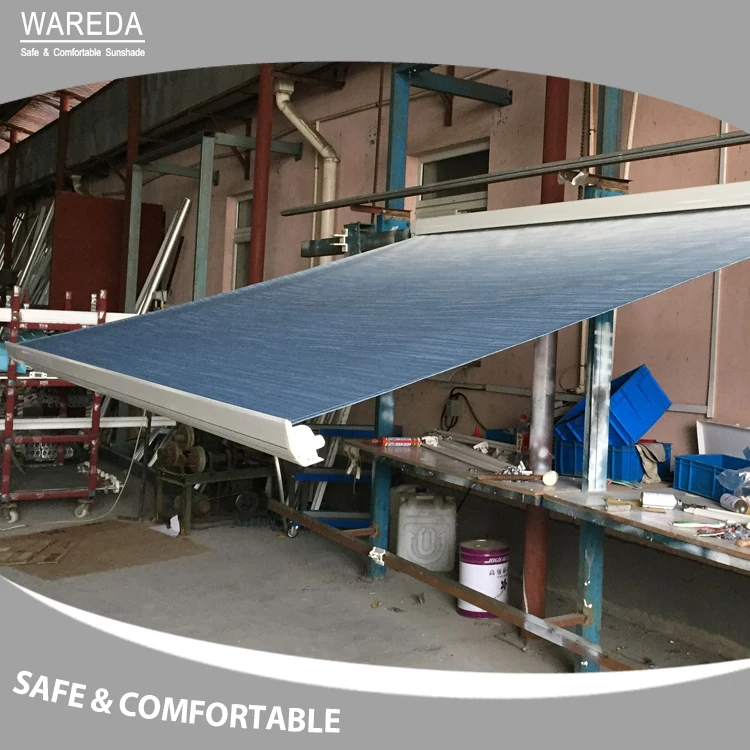 Высококачественный тент от солнца для кемпинга