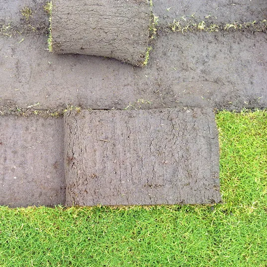 Ручной нож с двигателем Honda 6 кВт