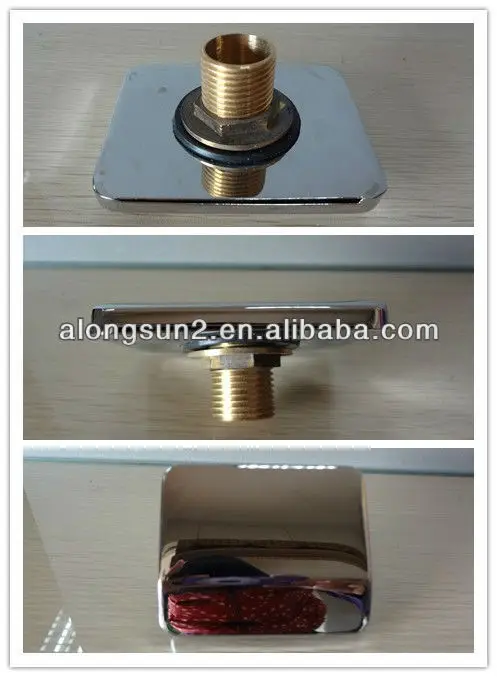 H-020 педикюр спа водопад из нержавеющей