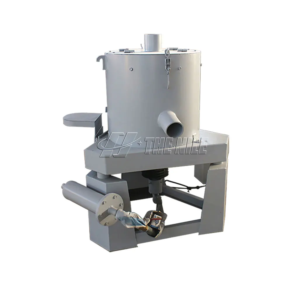 Alluvial gold extractor Сокол Золотой концентратор золотые хвосты машина из Канады