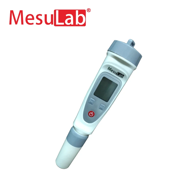 Цифровой измеритель солености Ручка Тип температуры