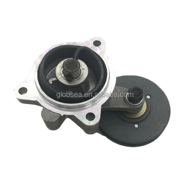 Deutz engine F4L912 tensioning pulley 0415 2510