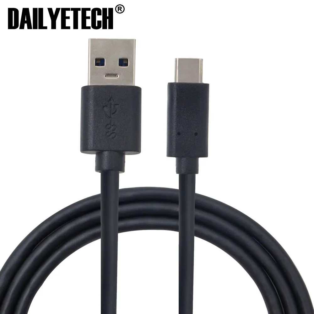 Для Samsung мобильного телефона зарядки кабель USB 3,1 Type-C