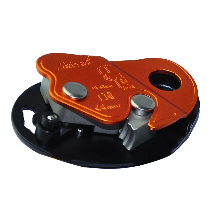 Fall Protection Rope Grab Device