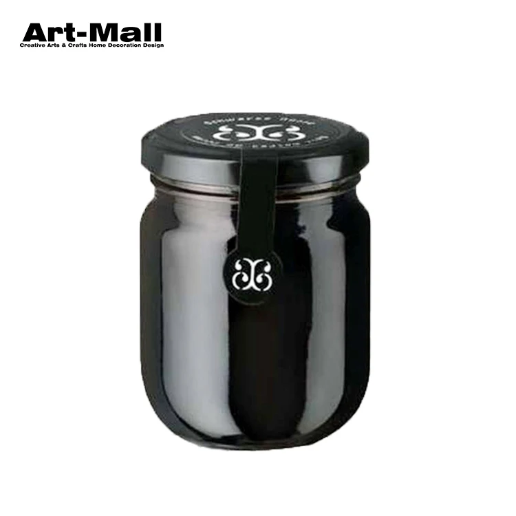 High performance food honey glass jar,honey bottle glass,honey pot for sale