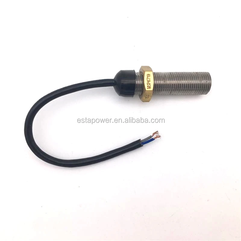 Магнитные датчики скорости Pick up MSP6719