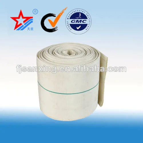 2 дюймов 13 бар пвх прочной производитель пожарный шланг