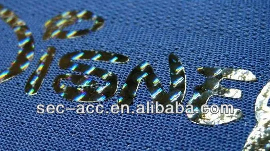 unique ECO-Friendly design cartoon 3d silicone patch transfer