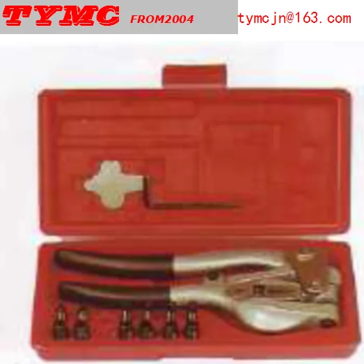 
hp 20 MANUAL LEVER PUNCH for sheet metal FOR SALE metal punch 