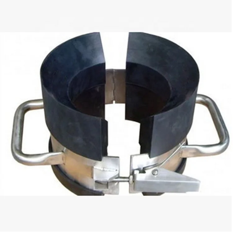 API rubber or polyurethane  casing stabbing guide 9 5/8