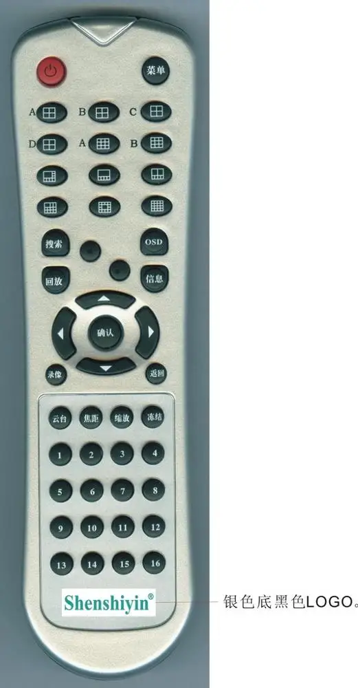 Custom Injection Mould/mold making for Remote Control Plastic Cover/housing/enclosure/case