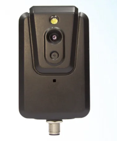 Тепловой мониторинга камерой тепловой и видимый камеры вместо FLIR Ax8
