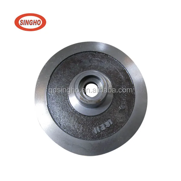 
Pump Parts Centrifugal Pump Stuffing Box Cover 