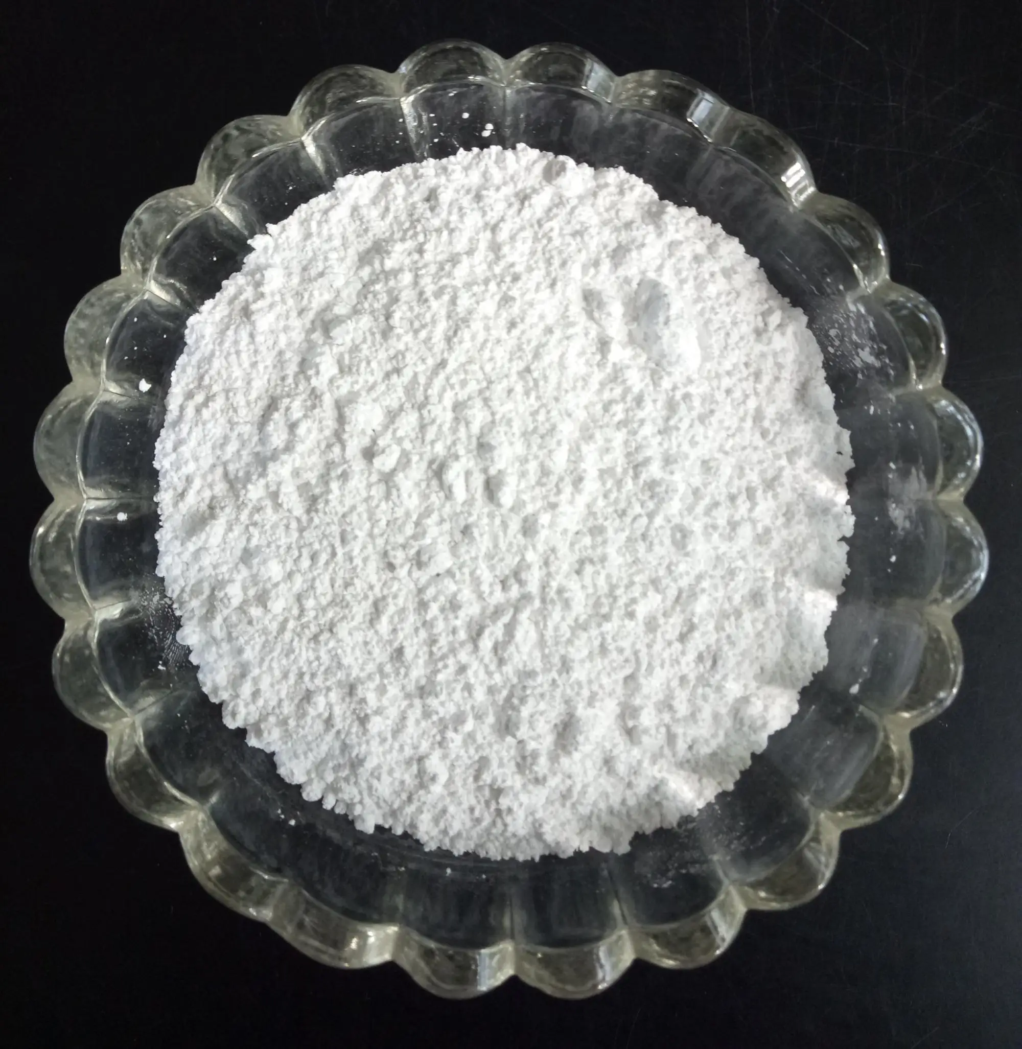 99.5% Calcined alumina powder Al2O3 for ceramic and refractories