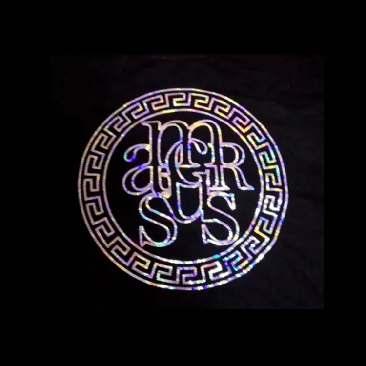 Spangle Rhinestone Hotfix Sequins Design Motif Adhesive Film Transfer Iron On  Cartoon Pattern Rhinestone Transfer