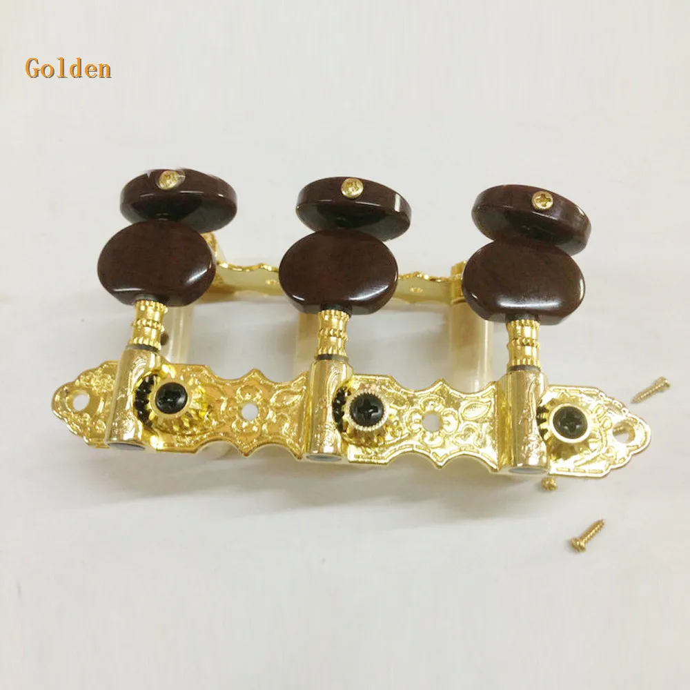 
Best Selling Classical Guitar Machine Head Tuning Pegs 