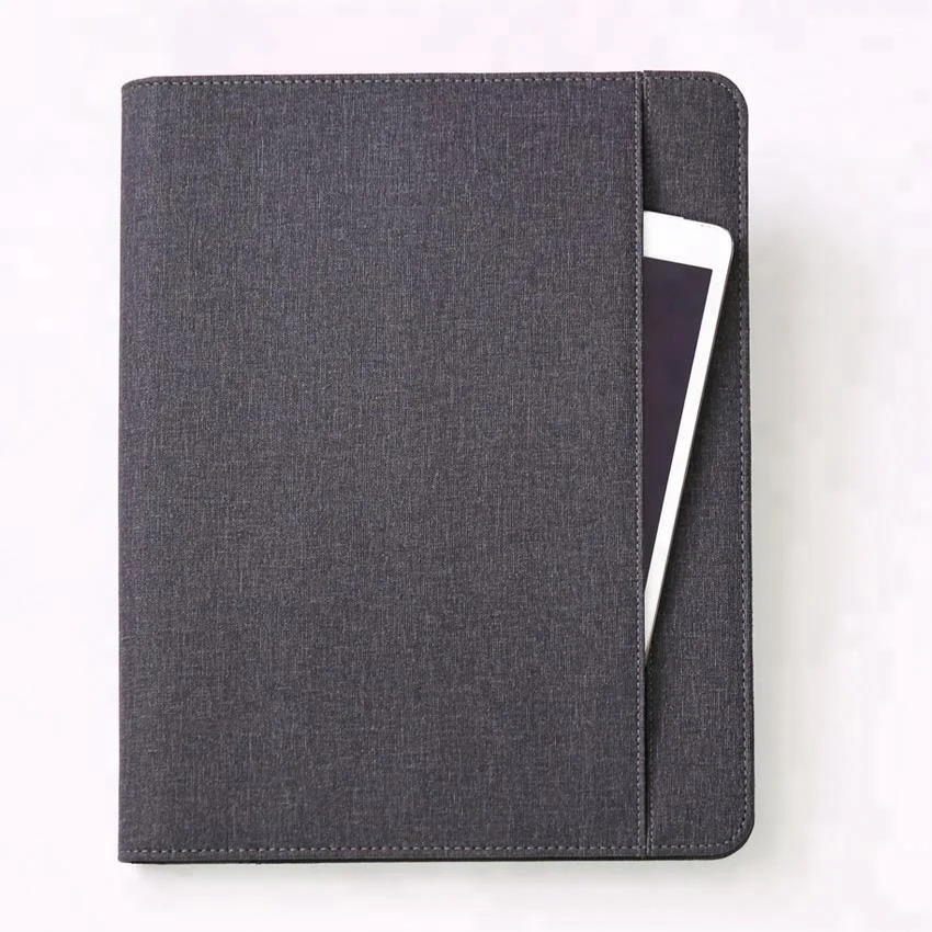 
 Детский смарт-органайзер, органайзер для конференций, держатель файлов, портфель с внешним аккумулятором  