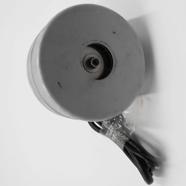 Customized light weight micro bldc motor