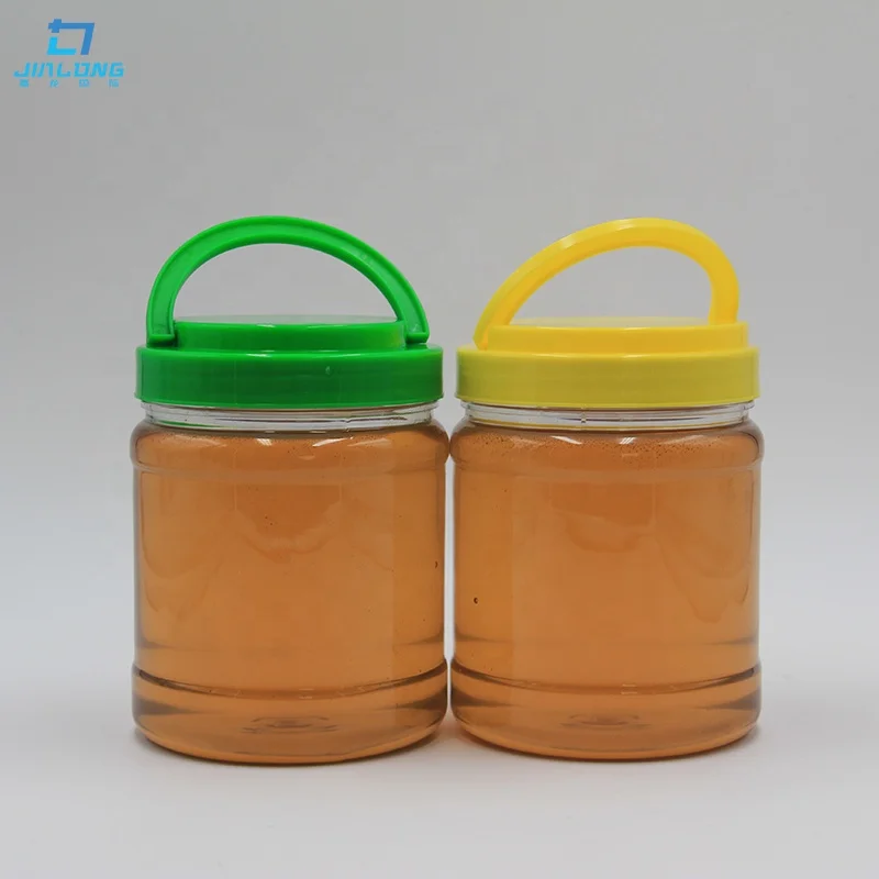 Customized 100% pure natural mixed nectar honey miele with private label
