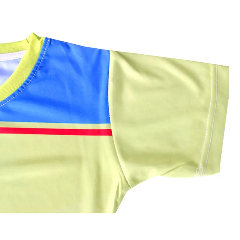 
two color custom t shirt printing for women wholesale china 