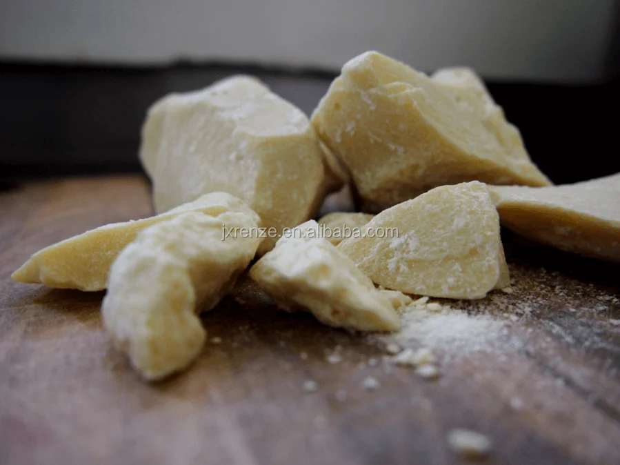 Лидер продаж, какао-масло, органическое натуральное какао-бобов Ганы, сырье