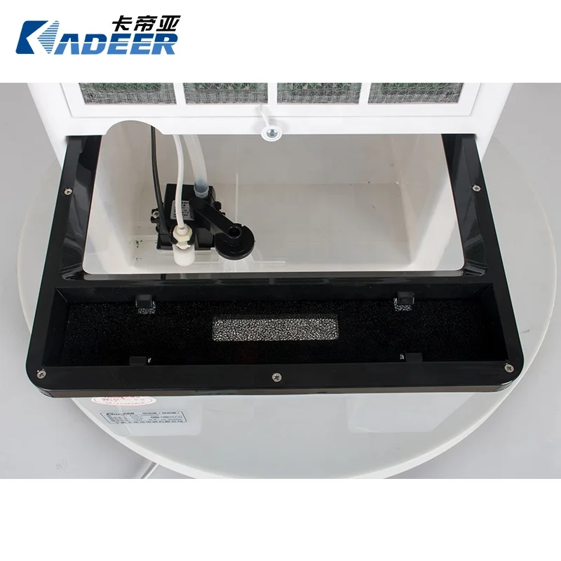 Cooling Product Home Water Evaporative Air Cooler