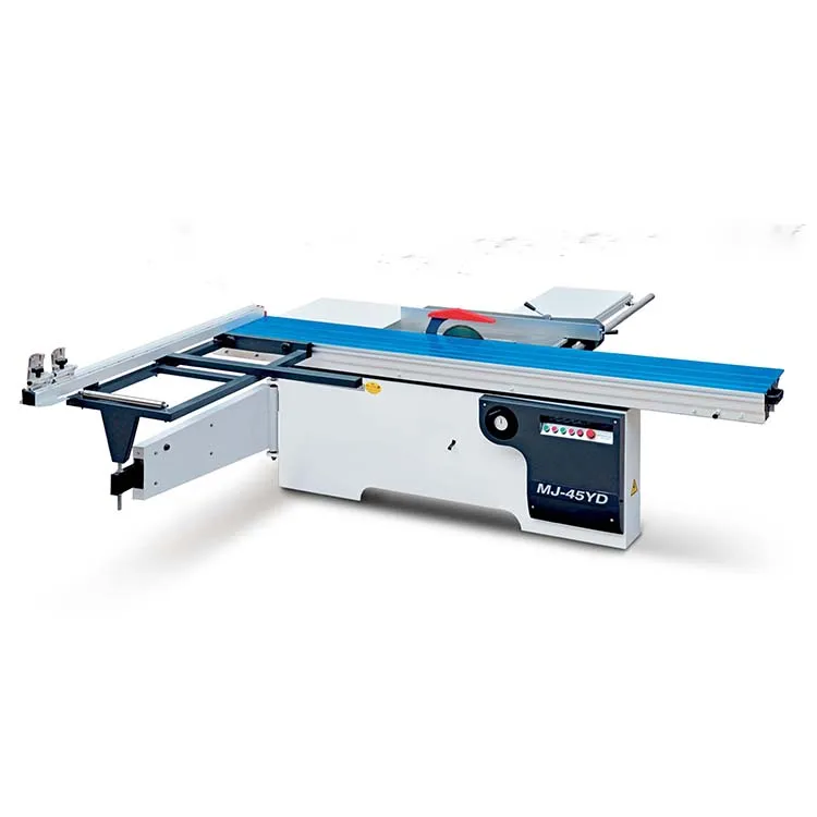 3200 mm woodworking machinery sliding table panel saw with scoring blade panel saw