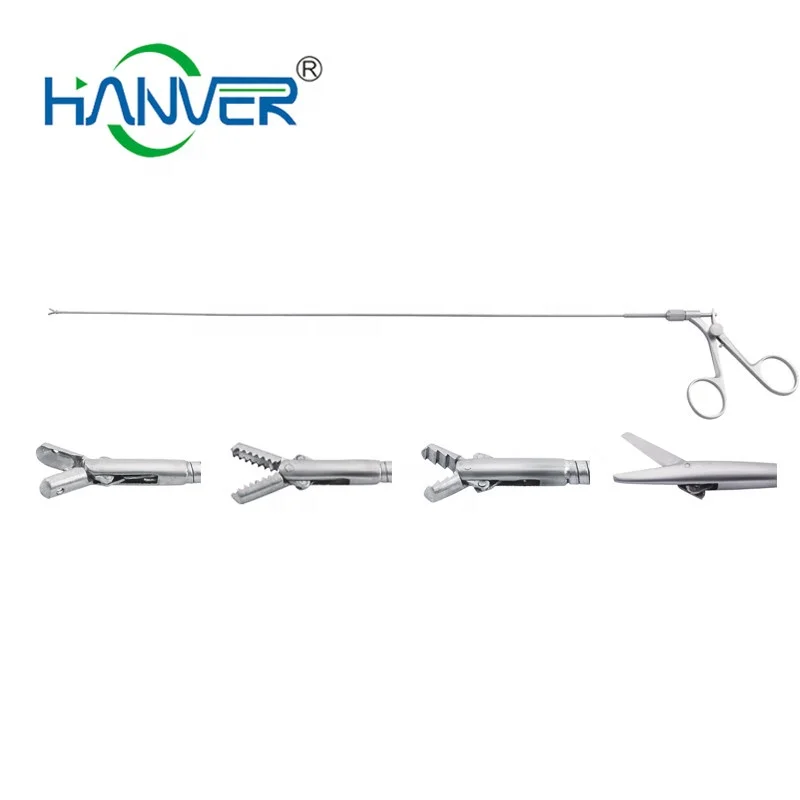 Endoscopi Instrument Cystoscopy Sterilize Cheap Medical Telescope