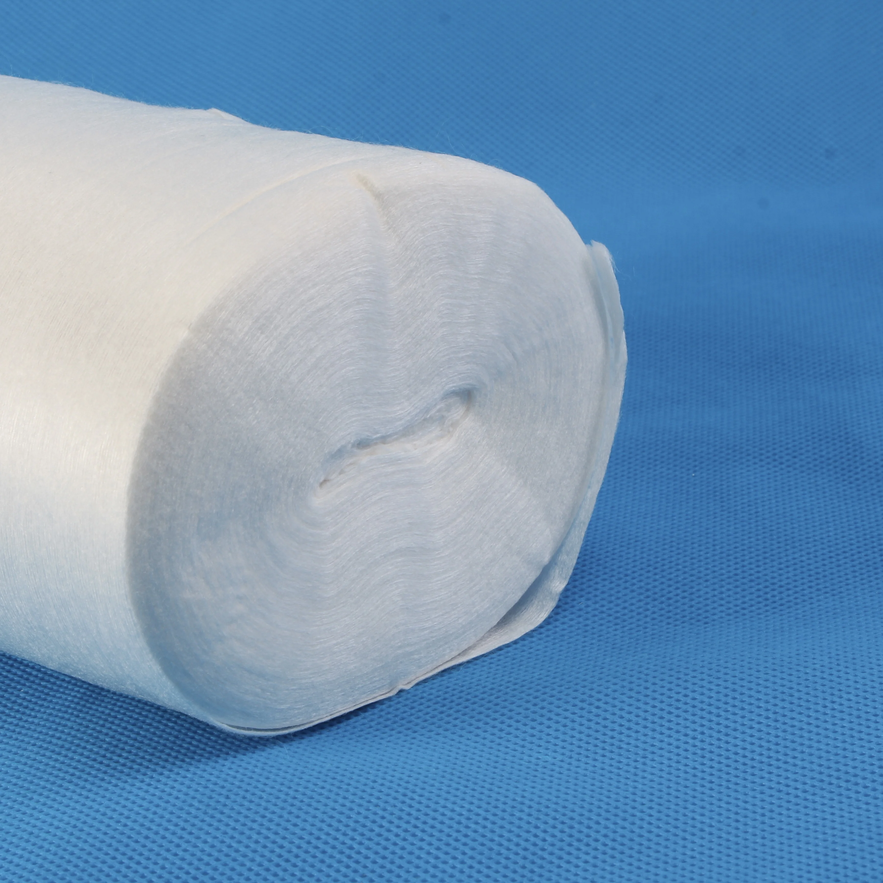High quality super soft disposable non-woven fabric face towel