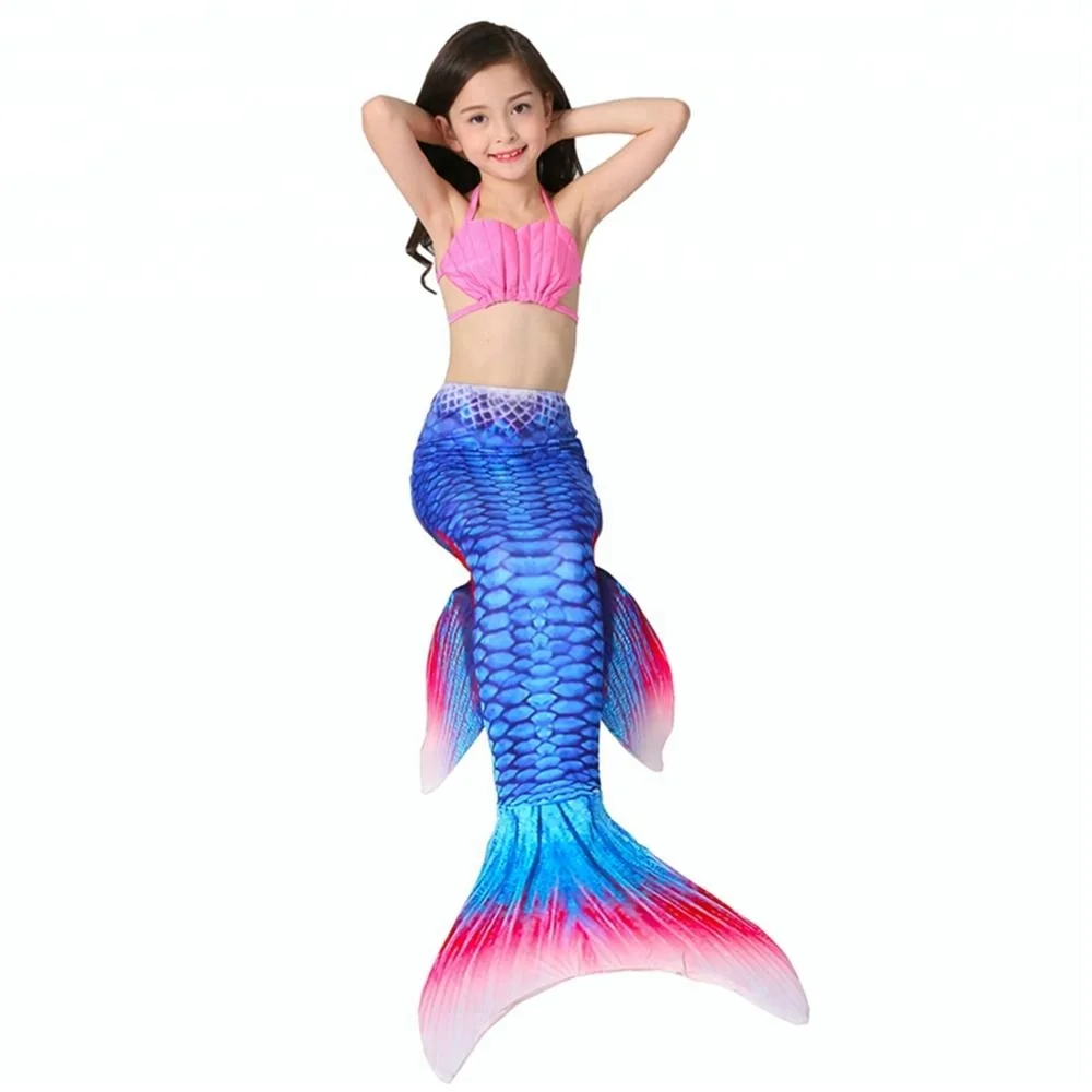 High Quality Mermaid Tails for Swimming