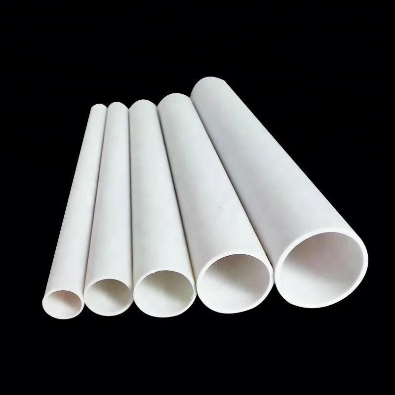 Diameter 55mm 75mm 90mm pvc pipe australia standard