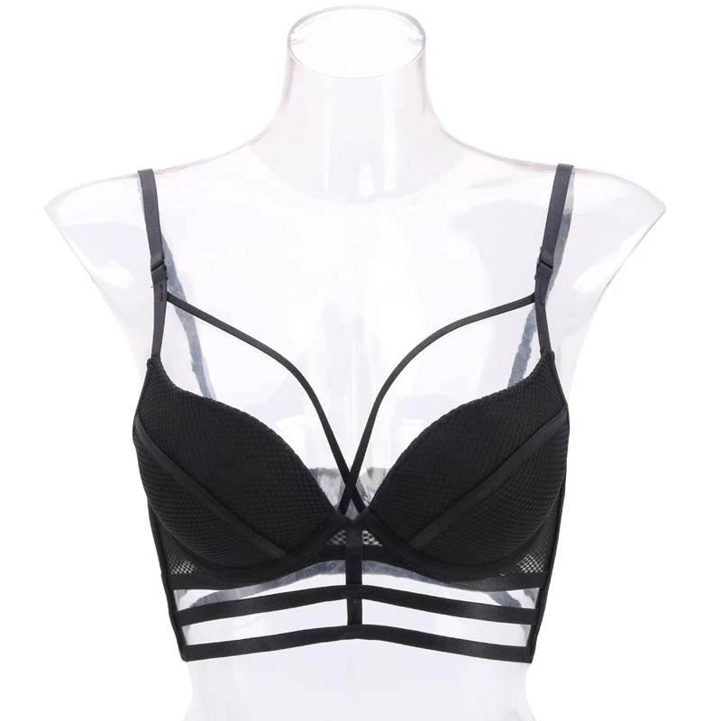 women lingerie wholesale bras Ladies Large Plus Size Bra for big breast