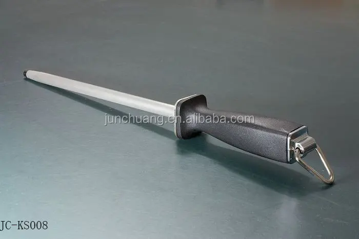 
Professional manufacture various color handle knife sharpener 