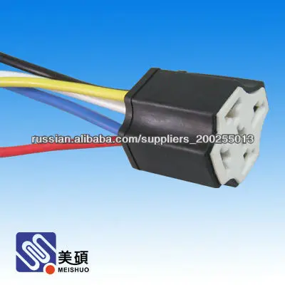 керамическое гнездо реле