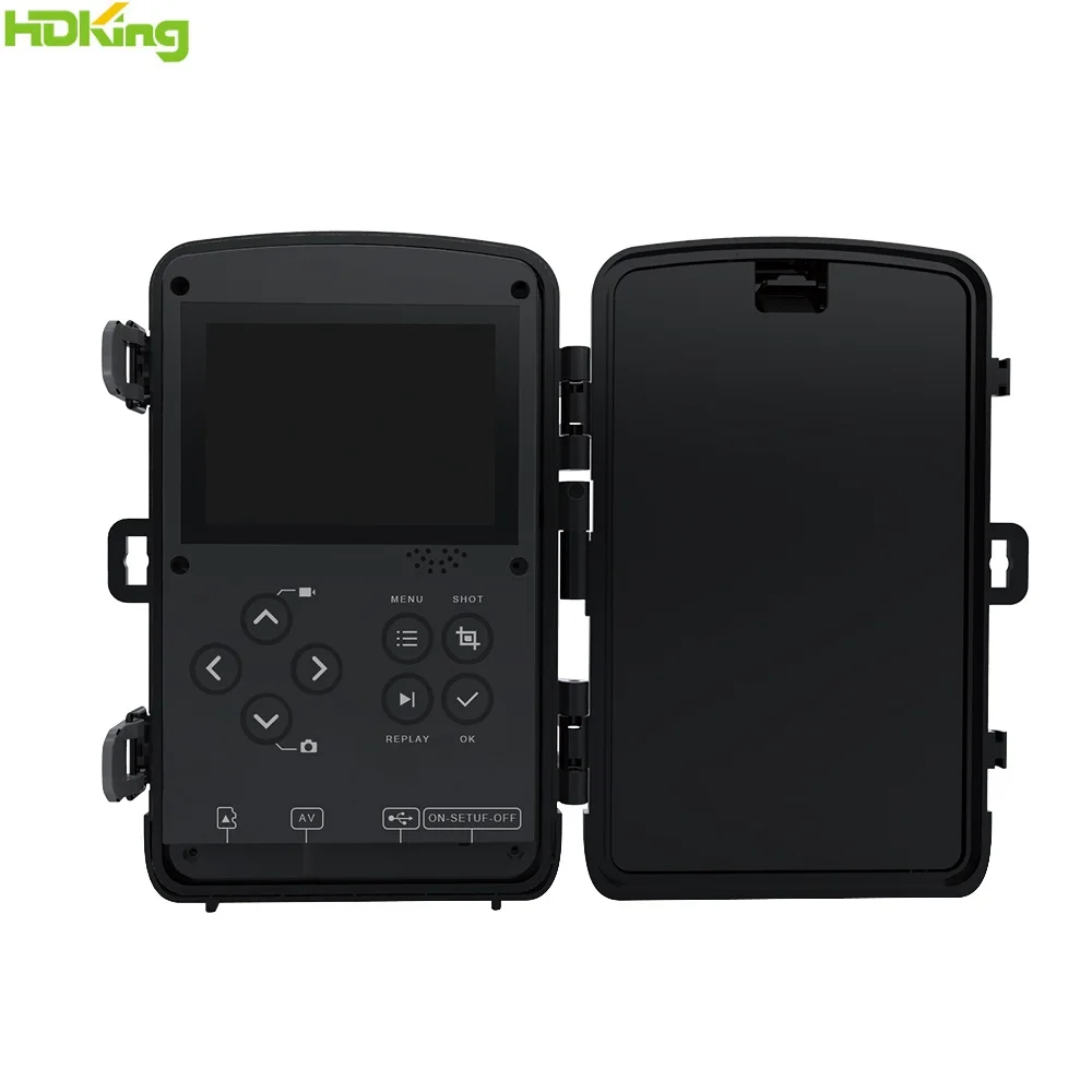 Best selling trail camera 20mp hunting camera night hunting thermal camera