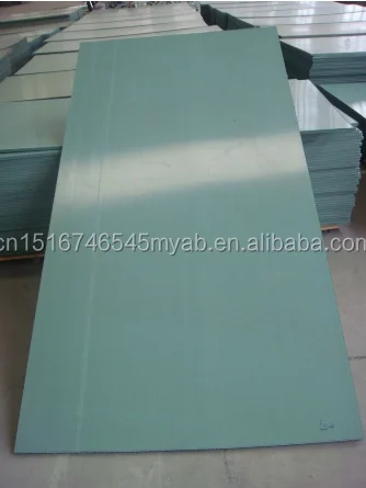 
PVC Shuttering Plywood Board 