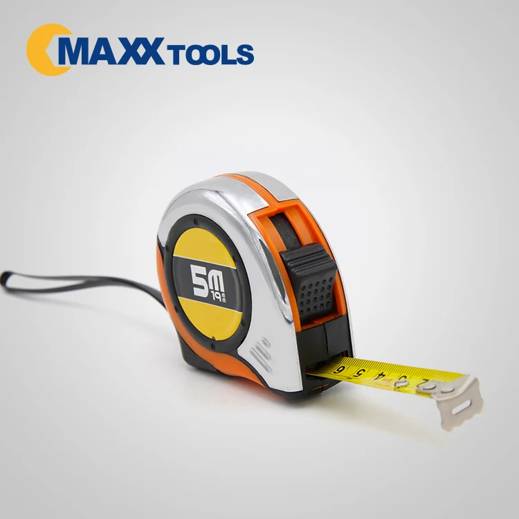 Метрическая и дюймовая рулетка из углеродистой стали мягкий крючок для