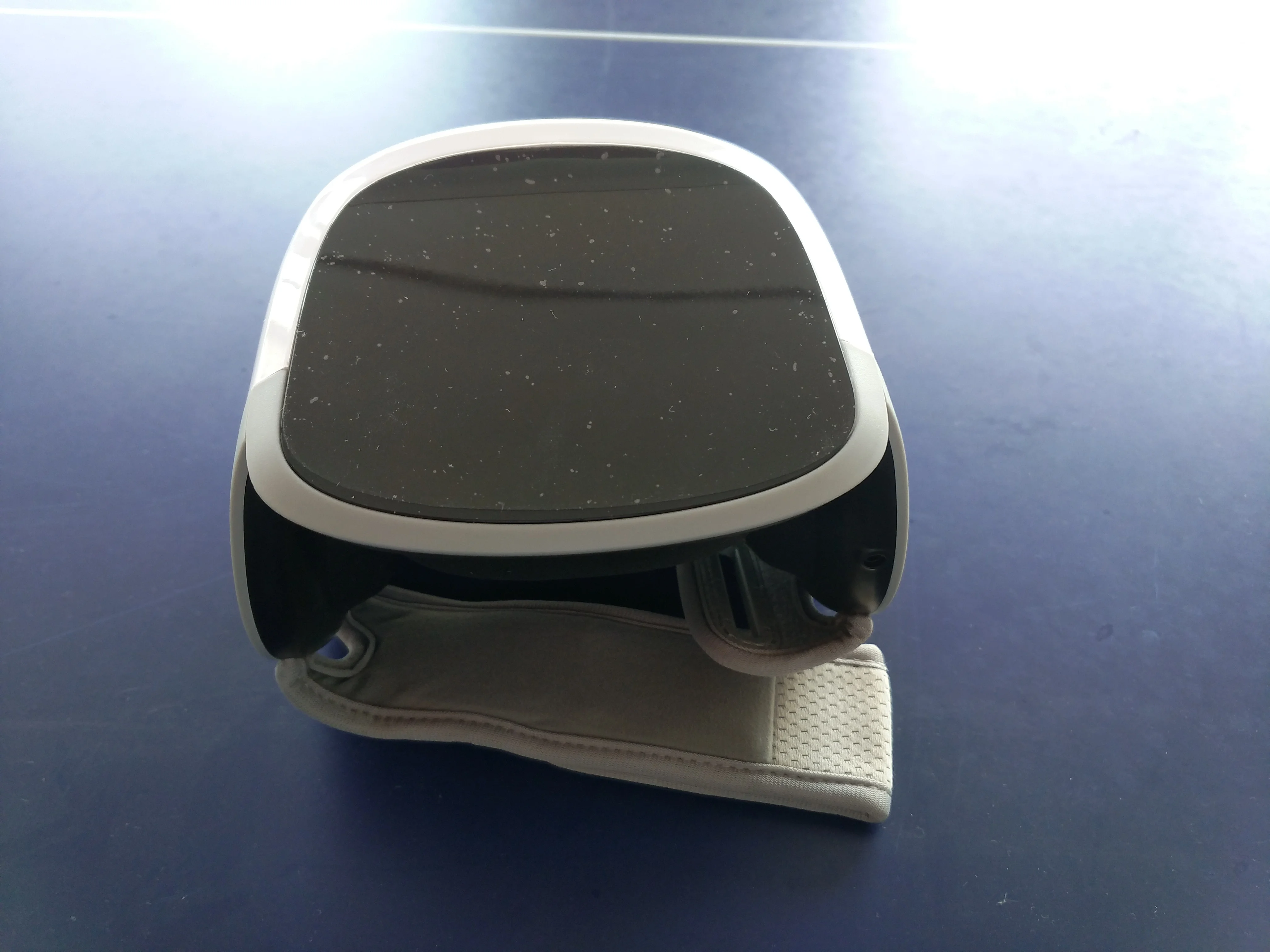 Infrared Light and Heat Therapy Knee Arthritis Pain Relief Massage Vibrator Massager for Elderly Rehabilitation Therapy Supplies