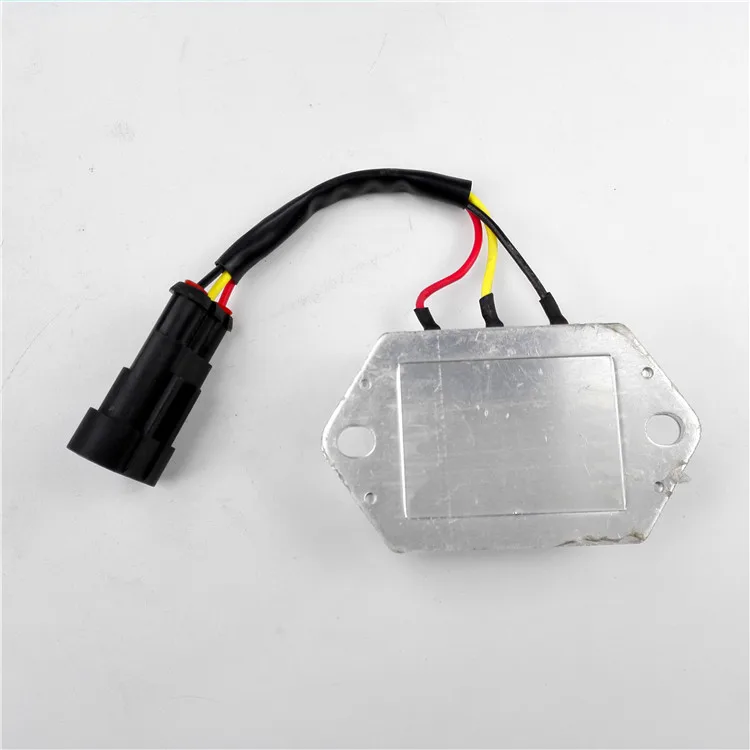 Foton Tunland parts Tractor voltage regulator foton parts