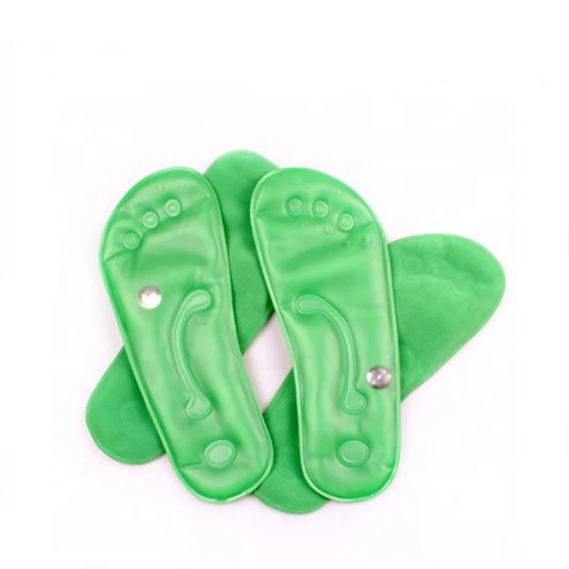 Microwave Foot Body Self Heating Gel Pack  Heating PadS Insole Foot Massage Reusable Cold Hot Pack