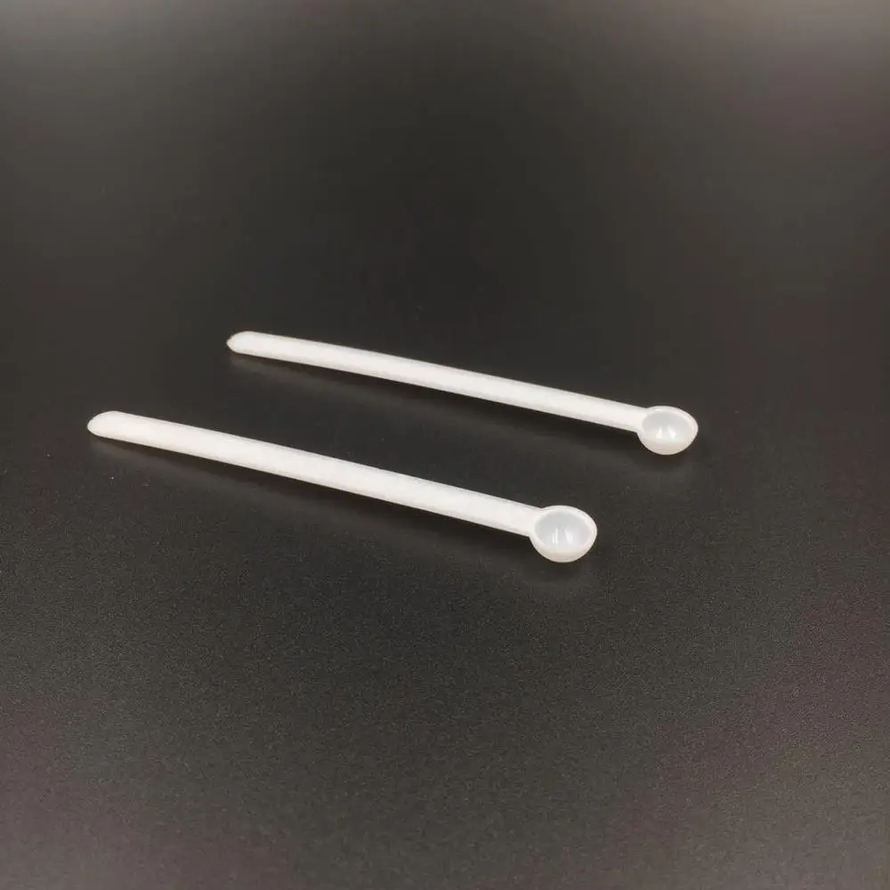 
150mg anti static plastic micro Pharmaceutical scoop 
