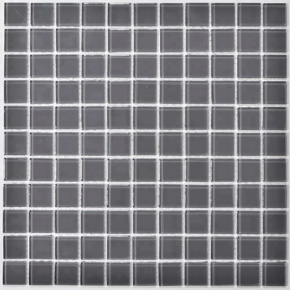 chinese MOSAICO glass tile/glass mosaic for swimming pool tile