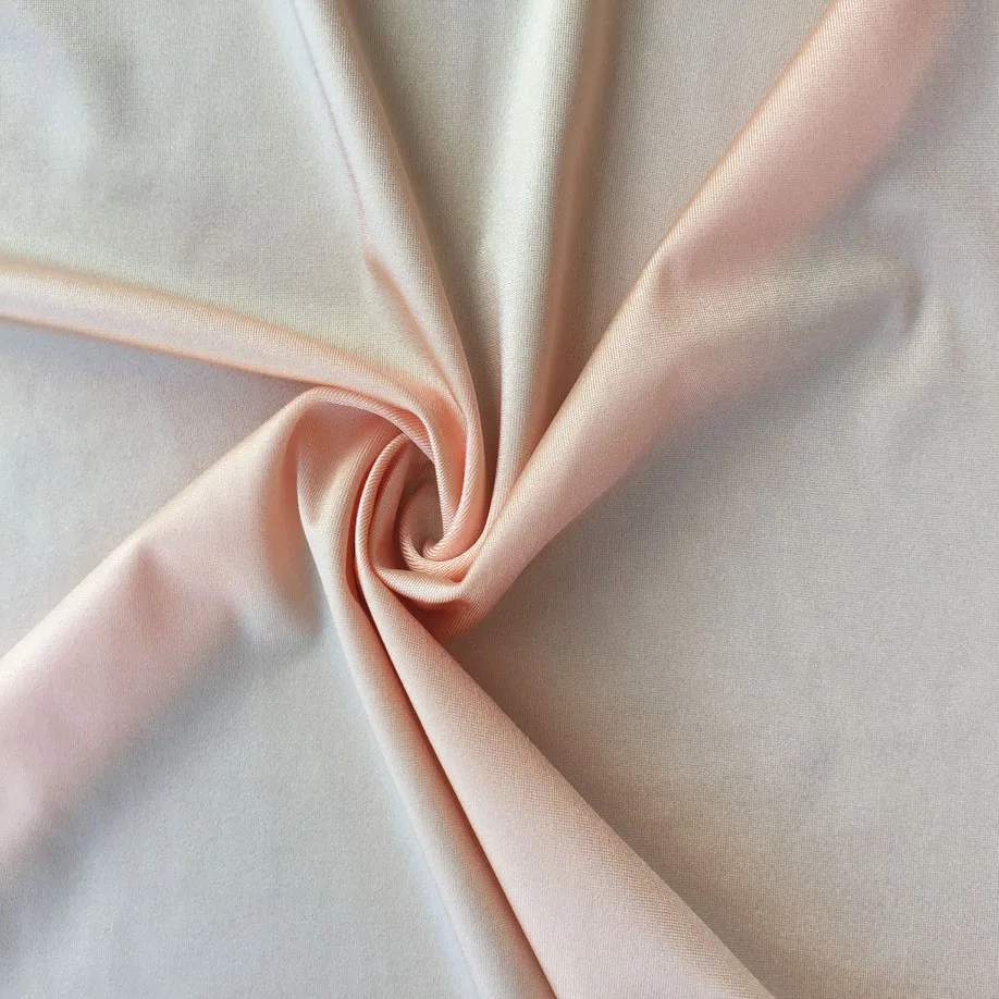 
JN232-1 81%polyamide 19%elastane Seamless Briefs Boyshort Bra Swimwear Fabric 