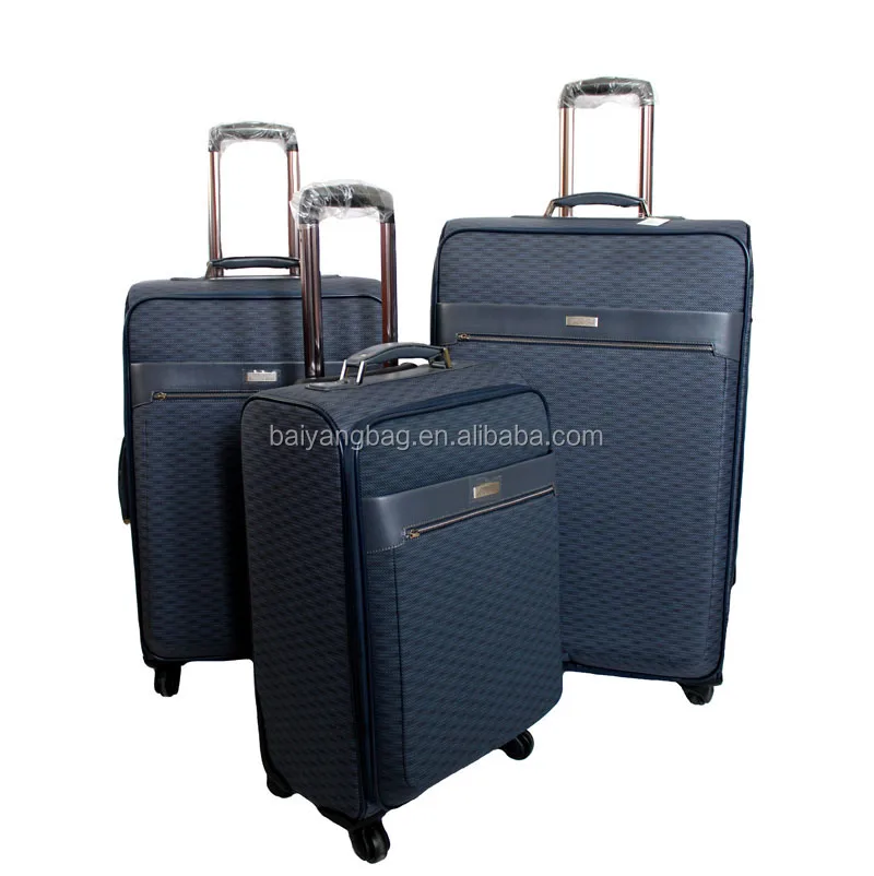 4 колеса 3 шт. дорожные багажные сумки на колесиках, чемодан, набор багажных чемоданов